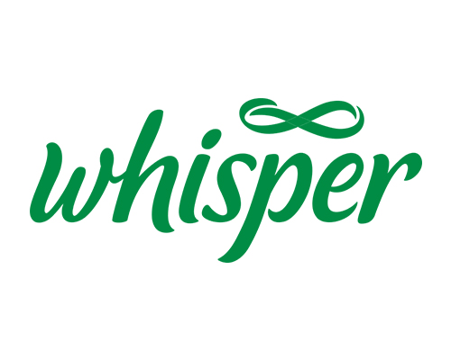Whisper 