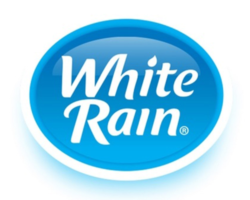 White Rain