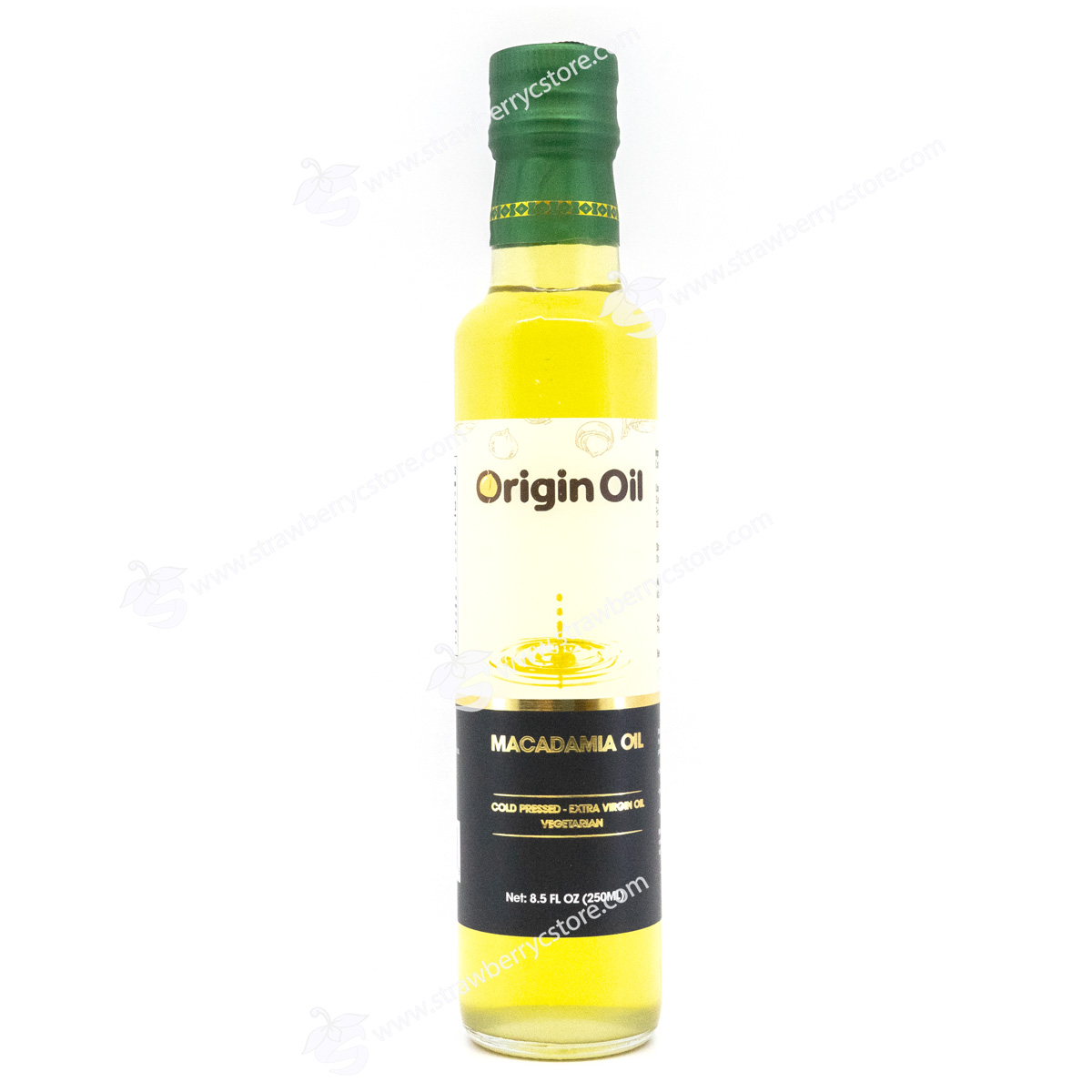 Origin Oil 